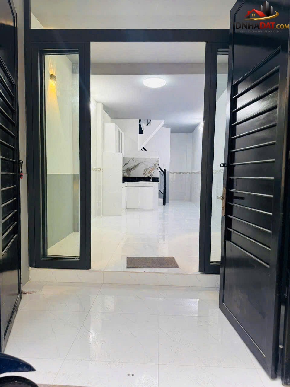 Chính chủ bán nhà hẻm 613 đường 3/2 quận 10 – 29m2 – 5.5 tỷ – Bán nhà đất Đường 3/2 – Phường cũ 8 Quận 10 – Phường mới 8 – Thành phố Hồ Chí Minh