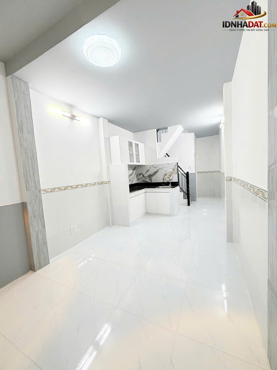 Chính chủ bán nhà hẻm 613 đường 3/2 quận 10 – 29m2 – 5.5 tỷ – Bán nhà đất Đường 3/2 – Phường cũ 8 Quận 10 – Phường mới 8 – Thành phố Hồ Chí Minh