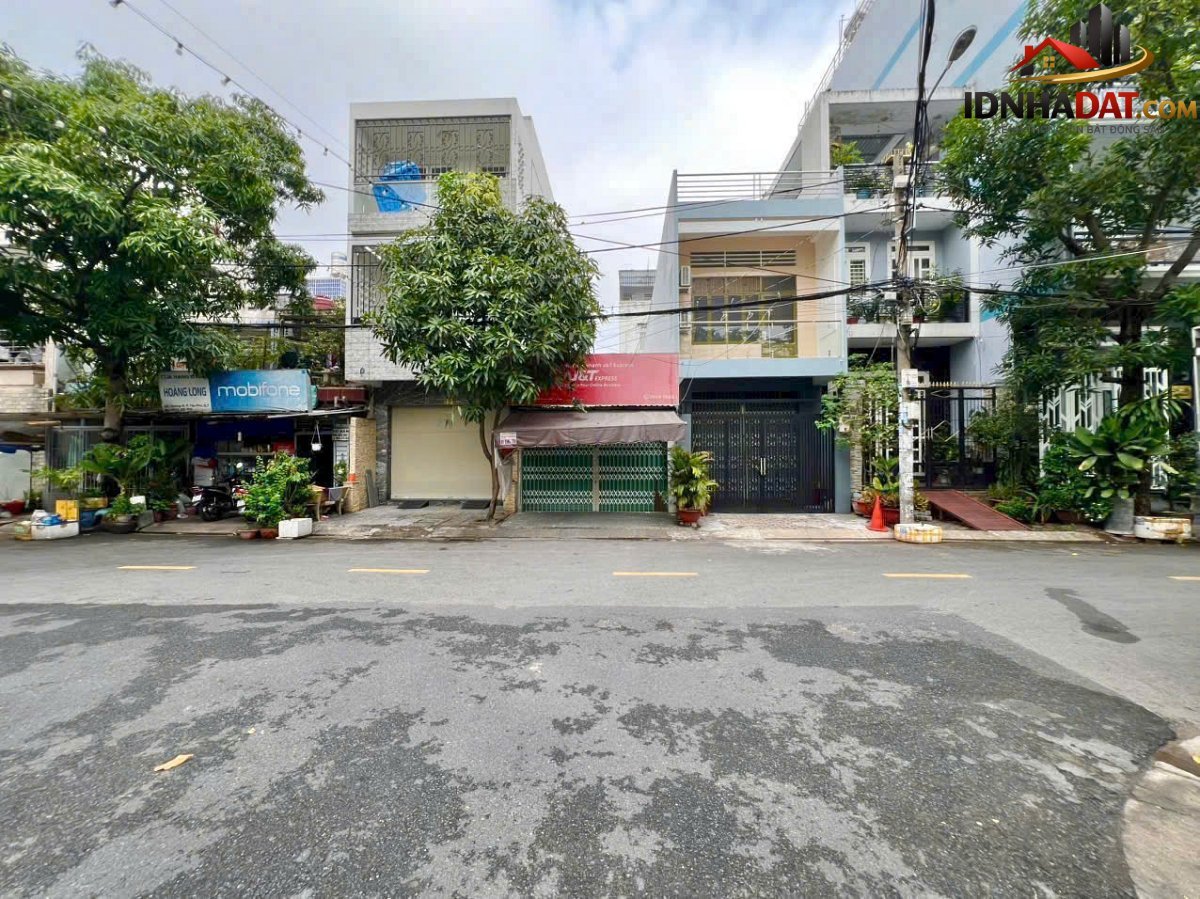 Nhà 12 đường 14 chợ Tân Mỹ Phường Tân Phú Q7. Diện… – Bán nhà trong ngõ, hẻm Quận Tân Phú – TP Hồ Chí Minh giá 10 – 15 tỷ