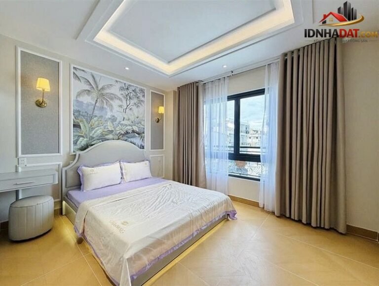 Ngôi nhà đẳng cấp hiếm có trong khu vực, thiết kế sang trọng, vị trí VIP gần Lotte Mart – Bán nhà đất Đường – Phường cũ – Quận 7 – Phường mới – Thành phố Hồ Chí Minh 50m2 9.6 tỷ