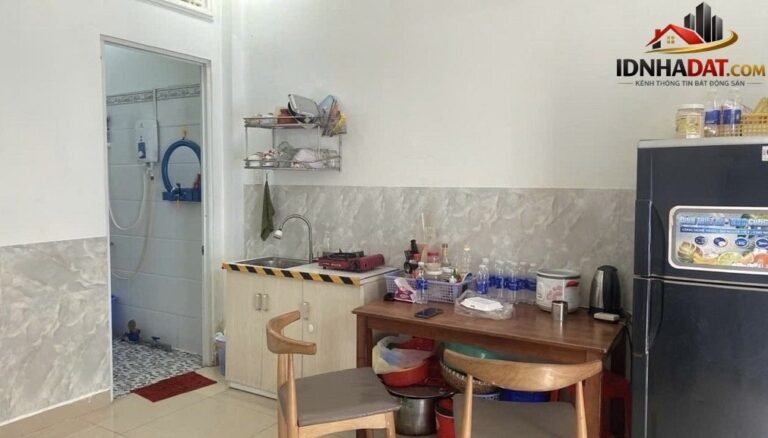 Tiện xây mới – hẻm xe hơi – khu đường số an ninh dân trí P. Tân Quy – 8.65 tỷ thương lượng – 70m2