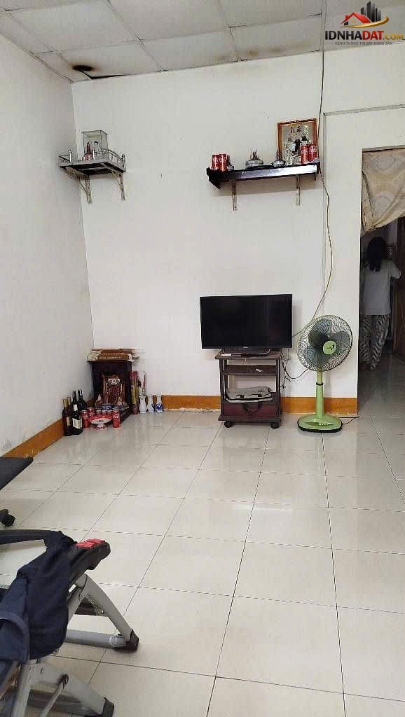 Bán nhà Quận 7 Thành Phố Hồ Chí Minh – Tiện xây mới CHDV – Hẻm ô tô – 120m2 – 10,2 tỷ