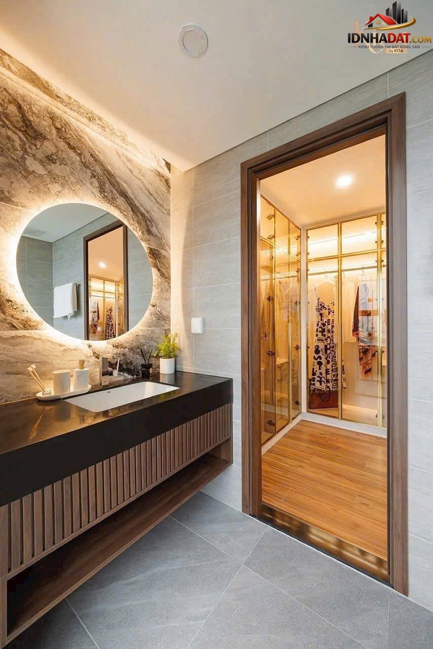 Bán chung cư Phường 1 Quận 5 Thành phố Hồ Chí Minh 128m2 giá 16.5 tỷ – Căn góc view đẹp