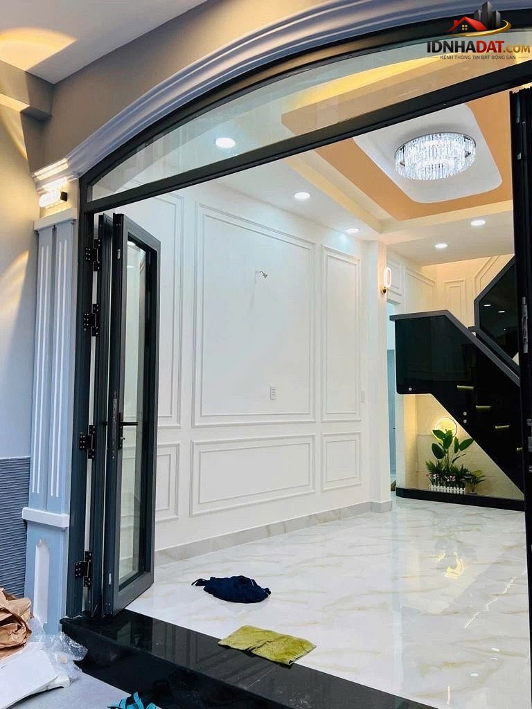 Bán nhà đất Đường 1 – Phường cũ 14 Quận 4 – Phường mới 14 – Thành phố Hồ Chí Minh diện tích 39m2 giá 4250000000