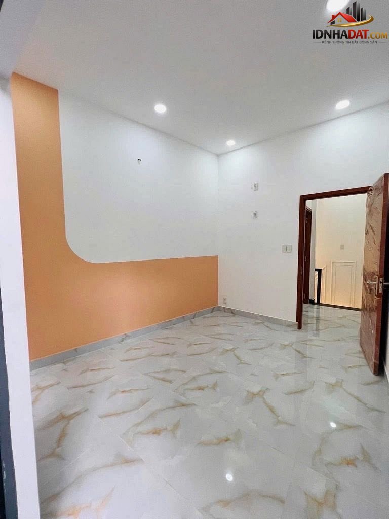 Bán nhà đất Đường 1 – Phường cũ 14 Quận 4 – Phường mới 14 – Thành phố Hồ Chí Minh diện tích 39m2 giá 4250000000