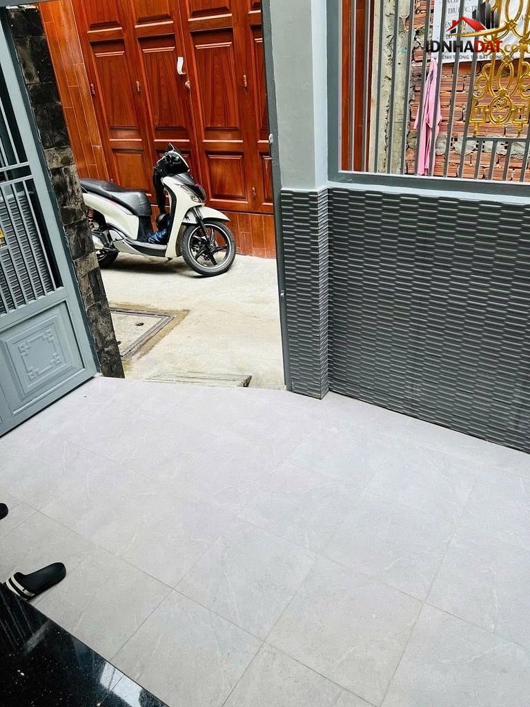 Bán nhà đất Đường 1 – Phường cũ 14 Quận 4 – Phường mới 14 – Thành phố Hồ Chí Minh diện tích 39m2 giá 4250000000
