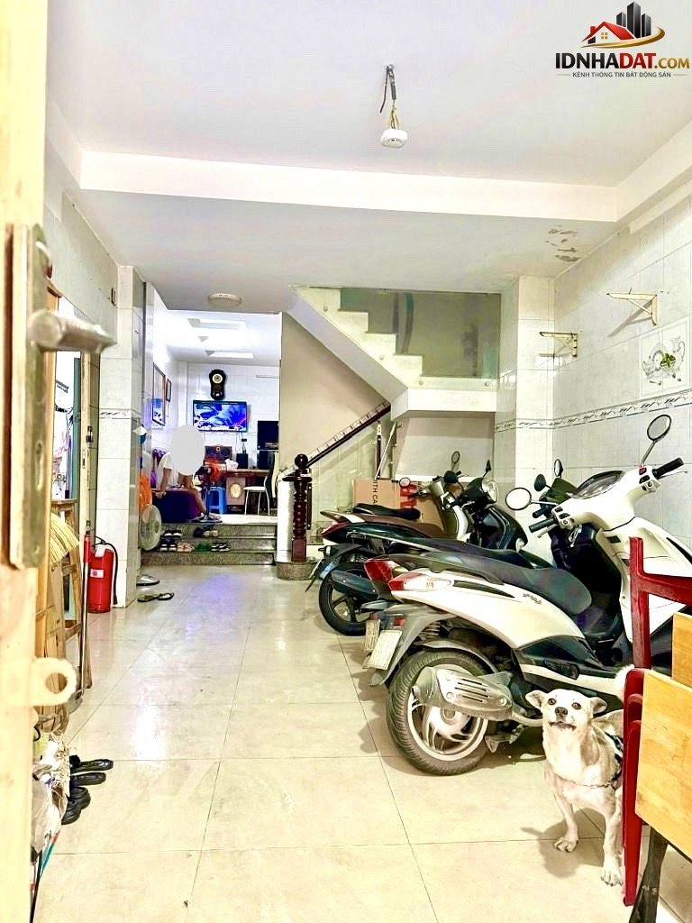 Bán nhà đất Đường Tôn Thất Thuyết – Phường cũ 4 Quận 4 – Phường mới 4 – Thành phố Hồ Chí Minh diện tích 72m2 giá 12.8 tỷ