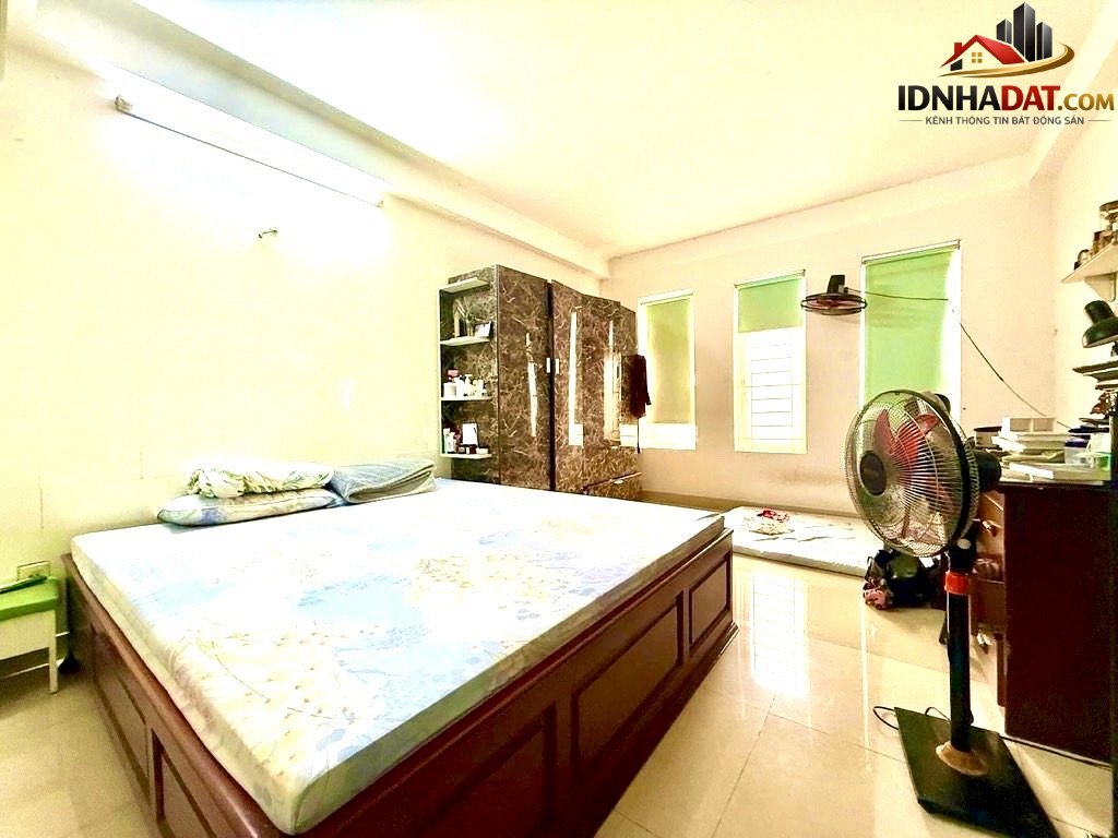 Bán nhà đất Đường Tôn Thất Thuyết – Phường cũ 4 Quận 4 – Phường mới 4 – Thành phố Hồ Chí Minh diện tích 72m2 giá 12.8 tỷ