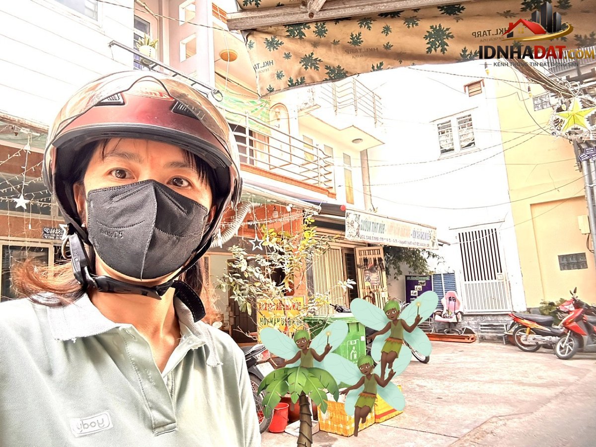 Bán nhà đất Đường Tôn Thất Thuyết – Phường cũ 4 Quận 4 – Phường mới 4 – Thành phố Hồ Chí Minh diện tích 72m2 giá 12.8 tỷ
