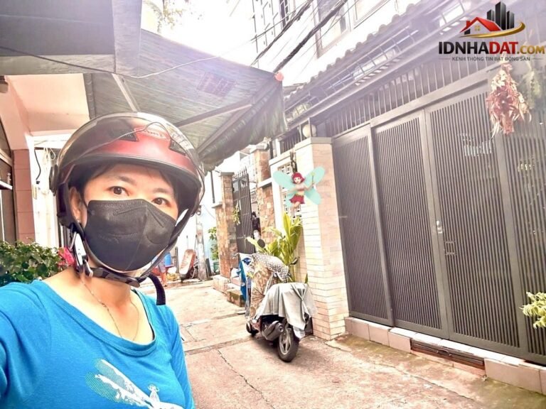 Bán nhà đất Đường Bến Vân Đồn – Phường cũ 5 Quận 1 – Phường mới 5 – Thành phố Hồ Chí Minh diện tích 72m2 giá 9.3 tỷ
