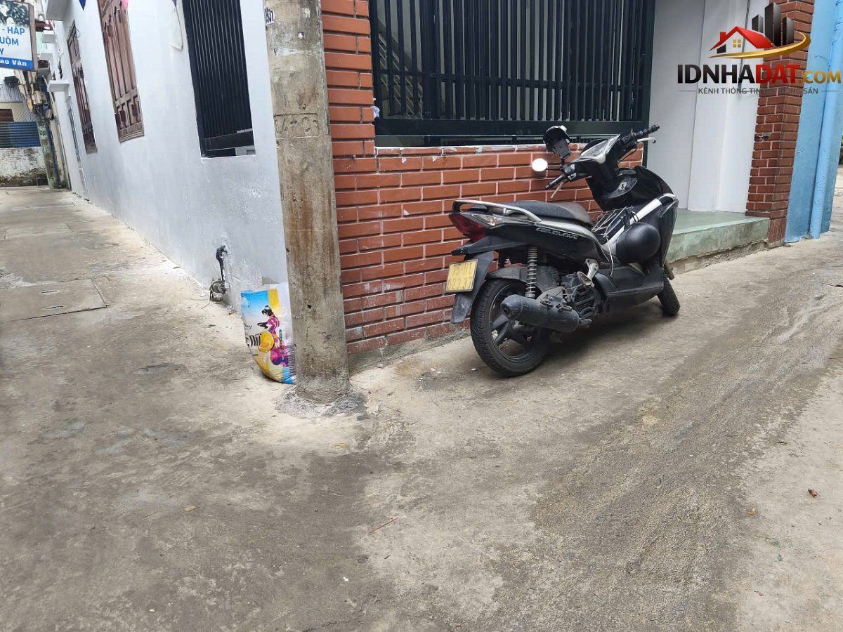 Bán nhà Phường Xuân Hà Quận Thanh Khê Thành Phố Đà Nẵng – 67m2 – 3.98 tỷ