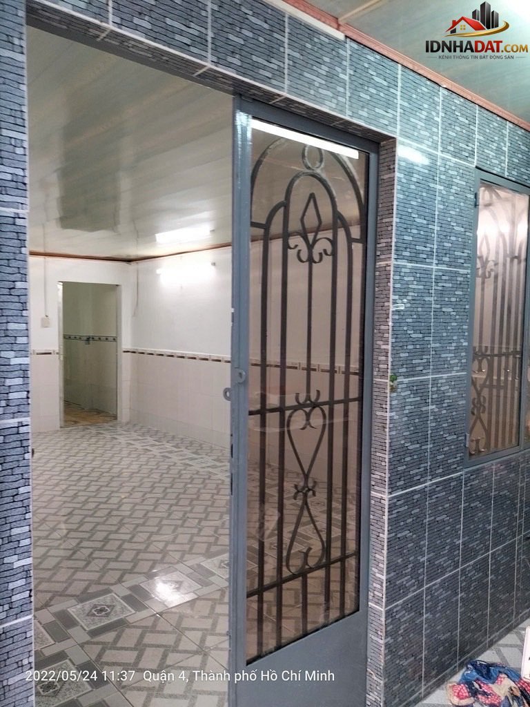 Bán nhà đất Đường Nguyễn Khoái – Phường cũ 2 Quận 1 – Phường mới 2 – Thành phố Hồ Chí Minh diện tích 66m2 giá 5.8 tỷ