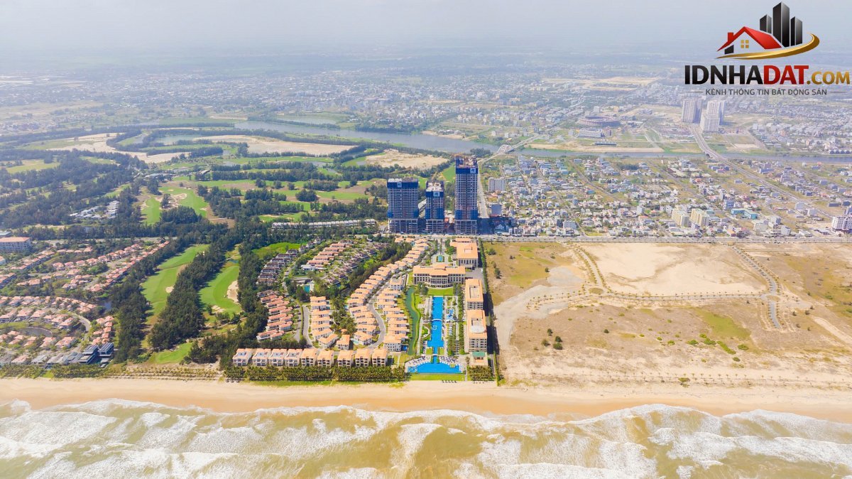 Bán căn hộ biển Newtown Diamond Hòa Hải Quận Ngũ Hành Sơn Đà Nẵng – 48m2 – 3 tỷ 78 triệu