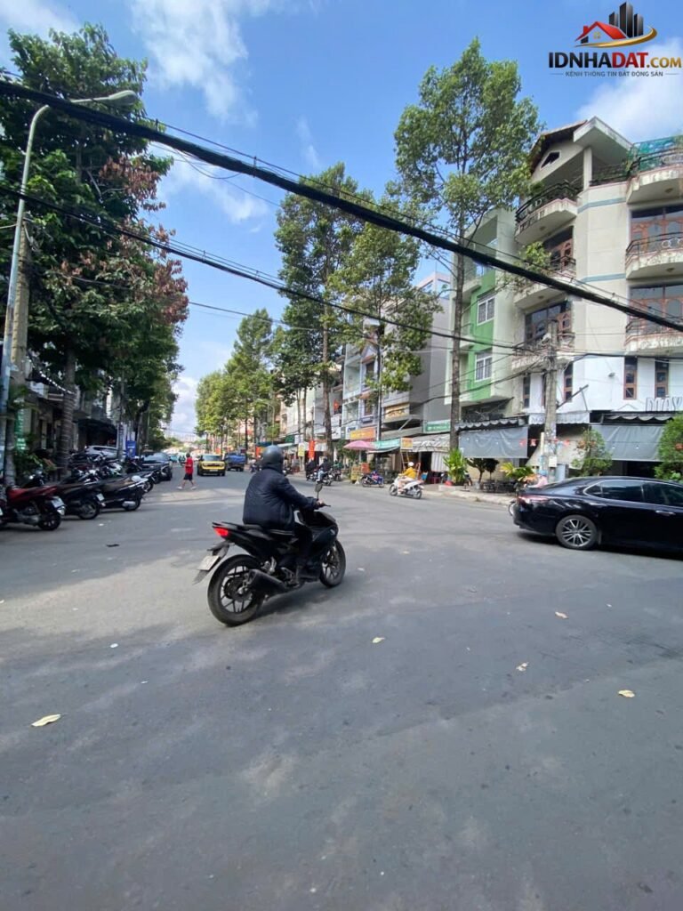 Bán đất tặng nhà ung văn khiêm, bình thạnh, 150m2, hxh 15m, xây cao, giá 20 tỷ – Bán nhà đất Đường Ung Văn Khiêm – Phường cũ 25 Quận Bình Thạnh – Phường mới 25 – Thành phố Hồ Chí Minh