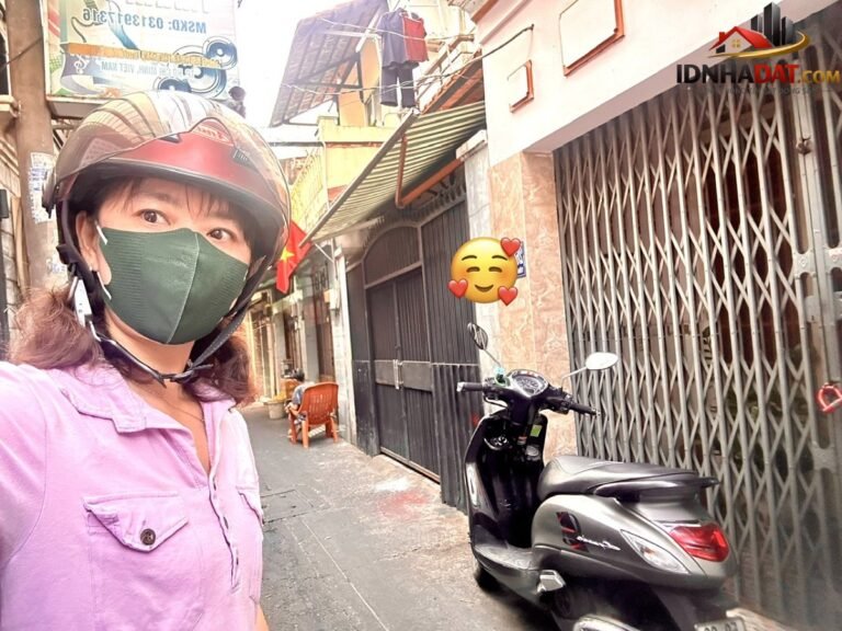 Nhà bán đ.tôn đản- ngang 3.5m- nhỉnh 4t- trước nhà rộng 3m- gần đ.số và trường đh nguyễn tất thành – Đường Tôn Đản – Phường cũ 8 Quận 4 – Phường mới 8 – Thành phố Hồ Chí Minh – 30m2 – 4.5 tỷ