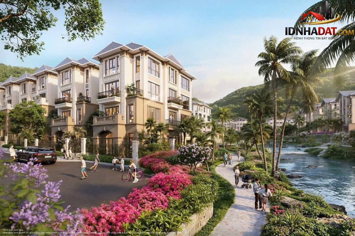 Bán nhà Vinhomes Làng Vân Quận Liên Chiểu Thành Phố Đà Nẵng – 140m2 – 9,7 tỷ