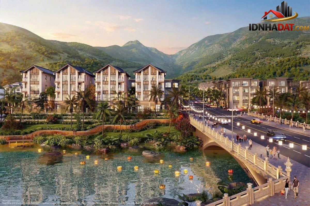 Bán nhà Phường Làng Vân Quận Liên Chiểu Thành Phố Đà Nẵng – Căn liền kề 63m2 chỉ 5,2 tỷ
