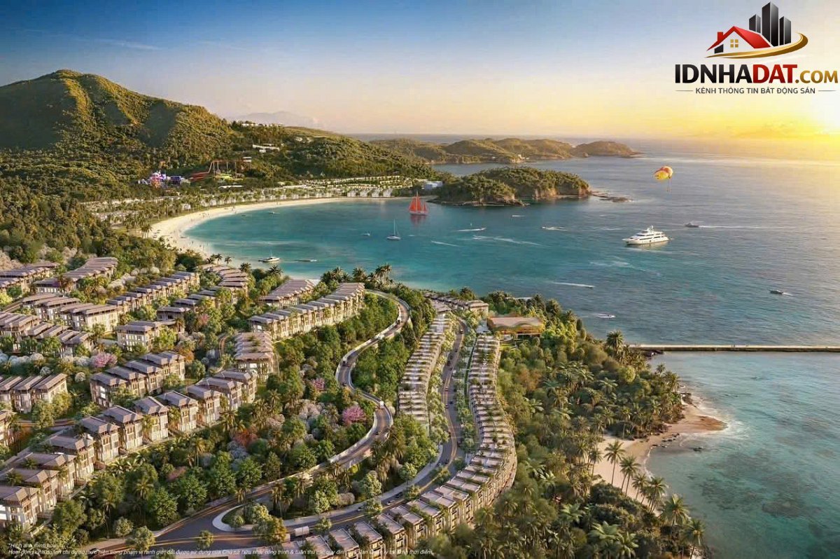 Bán nhà Vinhomes Làng Vân Quận Liên Chiểu Thành Phố Đà Nẵng – Diện tích 65m2 – Giá 5,2 tỷ