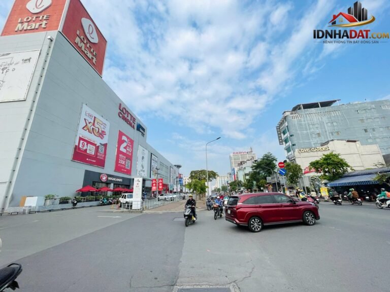 Nhanh mới kịp-sau căn mặt tiền nguyễn văn lượng 2 … – Bán nhà mặt phố Quận Gò Vấp – TP Hồ Chí Minh giá 3 – 5 tỷ
