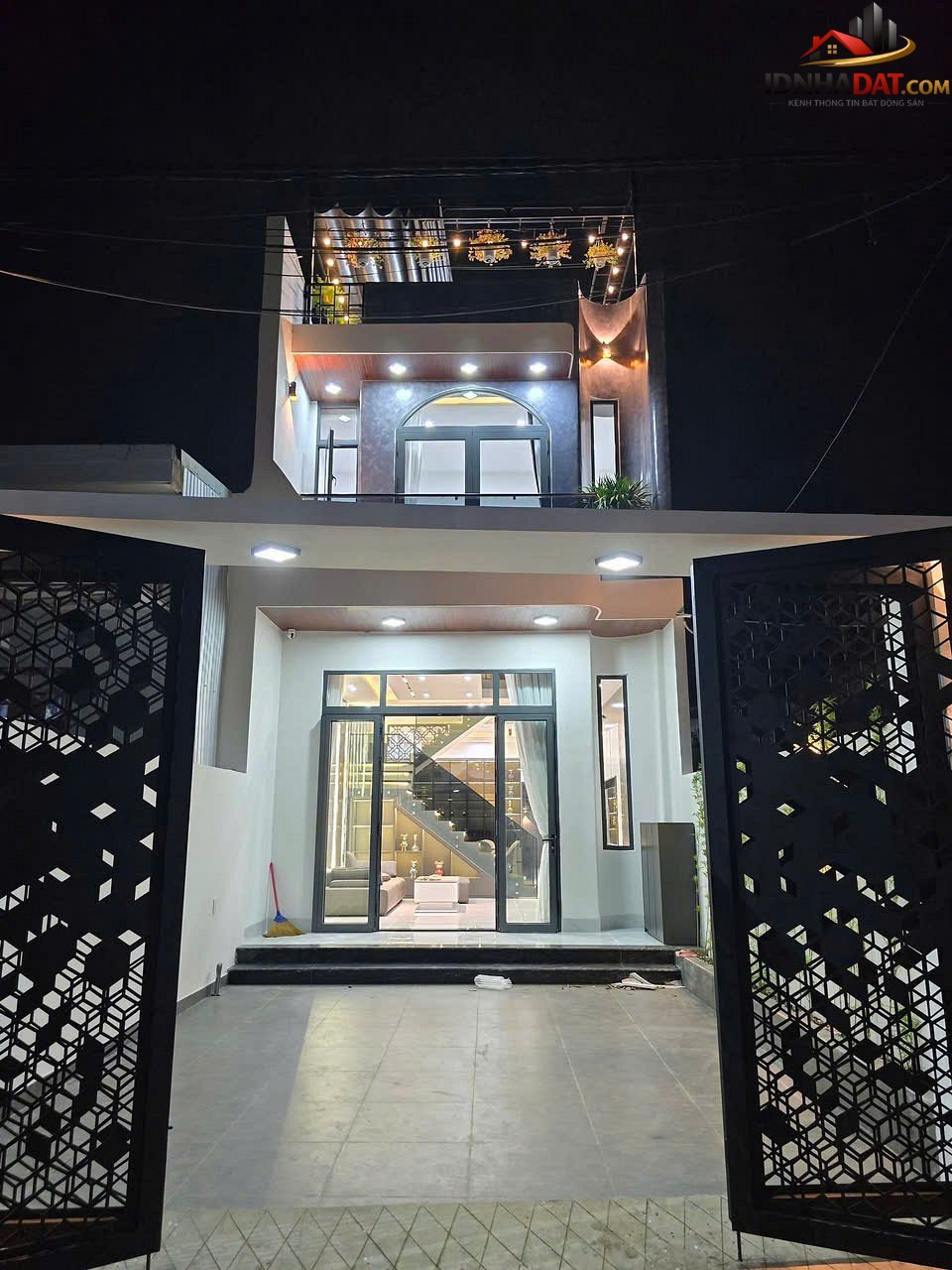 Bán nhà đẹp Phường An Khê Quận Thanh Khê Thành Phố Đà Nẵng – Diện tích 123m2 – Giá Thoả thuận