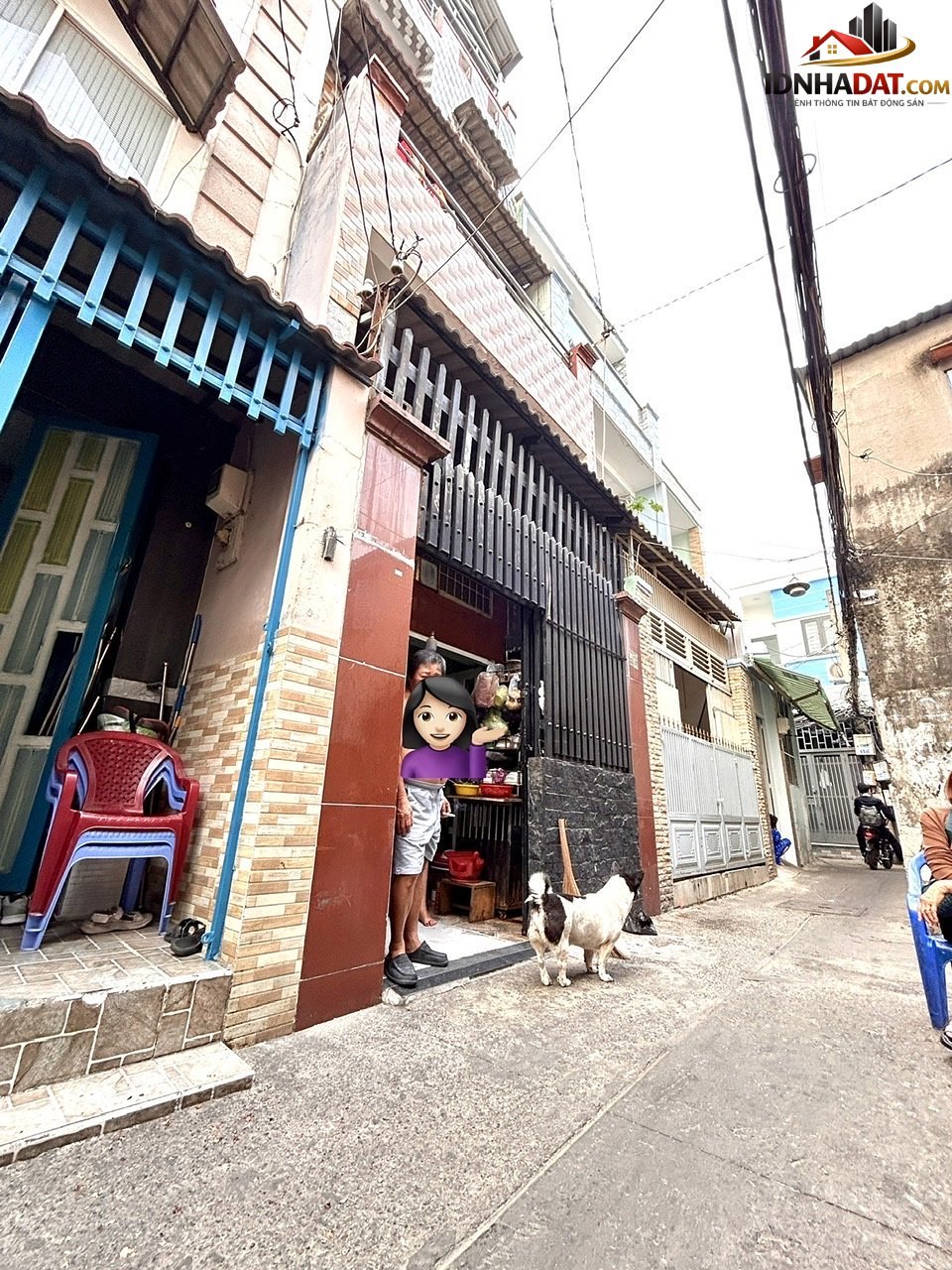 bán nhà ngon- 45.2m2- ngang 4m- chỉ 4.95t thôi-sổ vuông vức – đ.đoàn văn bơ- đất full thổ cư Bán nhà đất Đường Đoàn Văn Bơ – Phường cũ 14 Quận 4 – Phường mới 14 – Thành phố Hồ Chí Minh