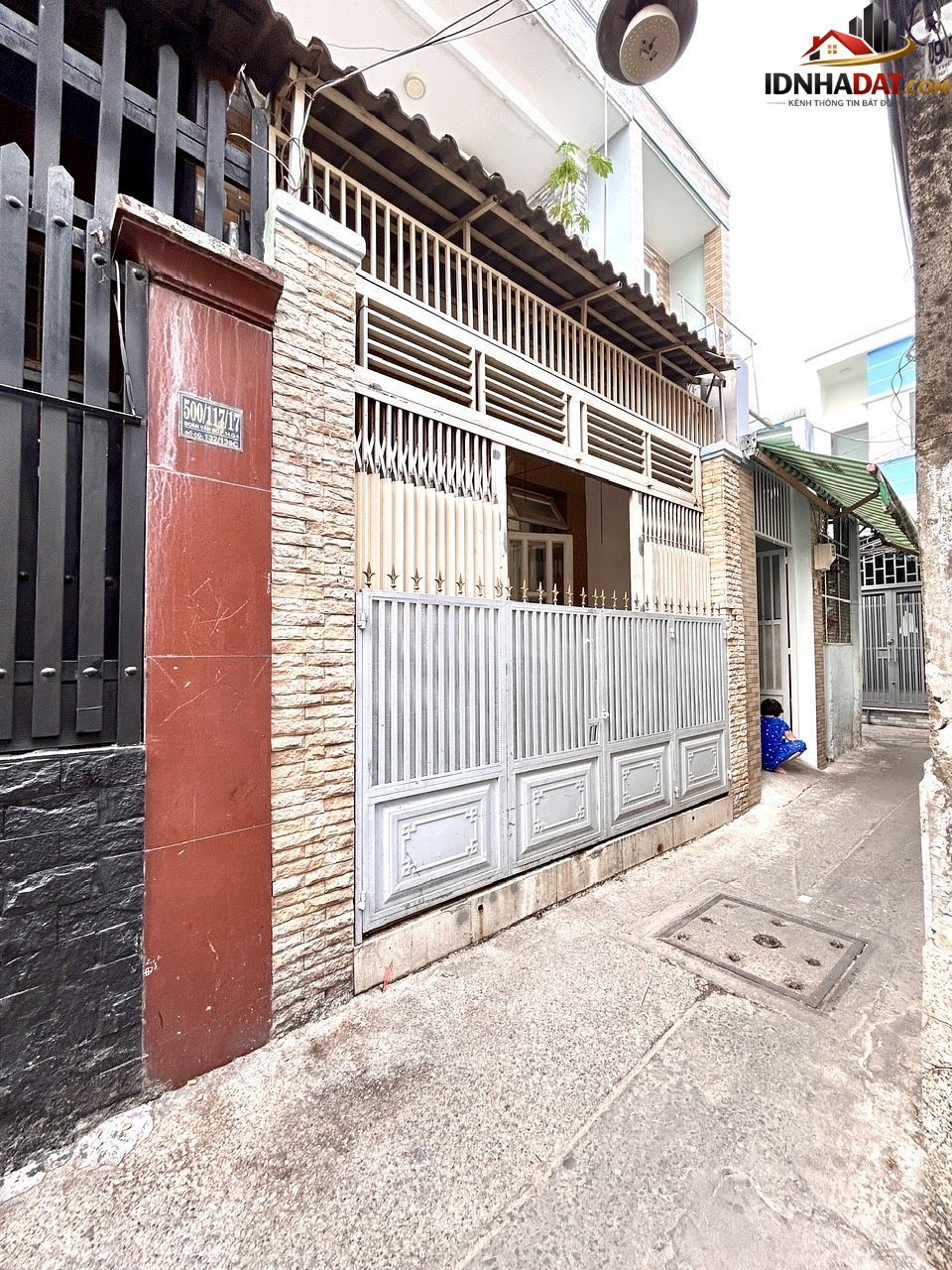 bán nhà ngon- 45.2m2- ngang 4m- chỉ 4.95t thôi-sổ vuông vức – đ.đoàn văn bơ- đất full thổ cư Bán nhà đất Đường Đoàn Văn Bơ – Phường cũ 14 Quận 4 – Phường mới 14 – Thành phố Hồ Chí Minh