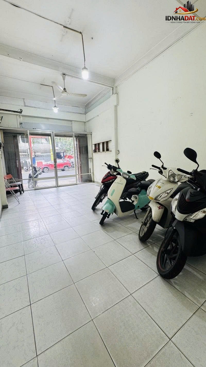 Bán nhà mặt tiền Trần Phú Phường 4 Quận 5 Thành Phố Hồ Chí Minh diện tích 86m2 giá 17,9 tỷ