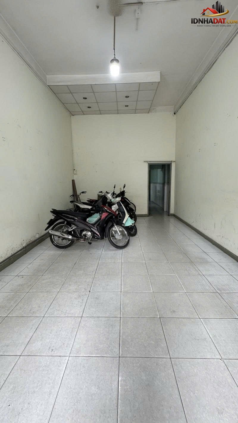 Bán nhà mặt tiền Trần Phú Phường 4 Quận 5 Thành Phố Hồ Chí Minh diện tích 86m2 giá 17,9 tỷ