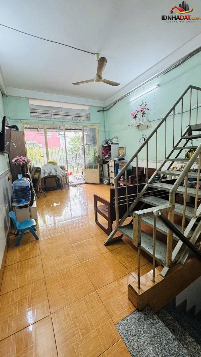 Bán nhà mặt tiền Trần Phú Phường 4 Quận 5 Thành Phố Hồ Chí Minh diện tích 86m2 giá 17,9 tỷ
