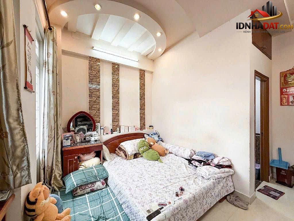 Nhà đẹp trung tâm quận 10 hẻm xe hơi cao thắng khu dân trí cao – an ninh đỉnh Bán nhà đất Đường 284 – Phường cũ 10 – Quận 10 – Thành phố Hồ Chí Minh 40m2 10 tỷ