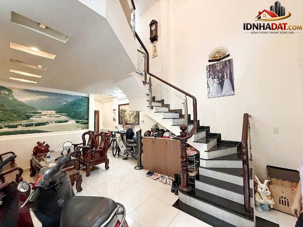 Nhà đẹp trung tâm quận 10 hẻm xe hơi cao thắng khu dân trí cao – an ninh đỉnh Bán nhà đất Đường 284 – Phường cũ 10 – Quận 10 – Thành phố Hồ Chí Minh 40m2 10 tỷ