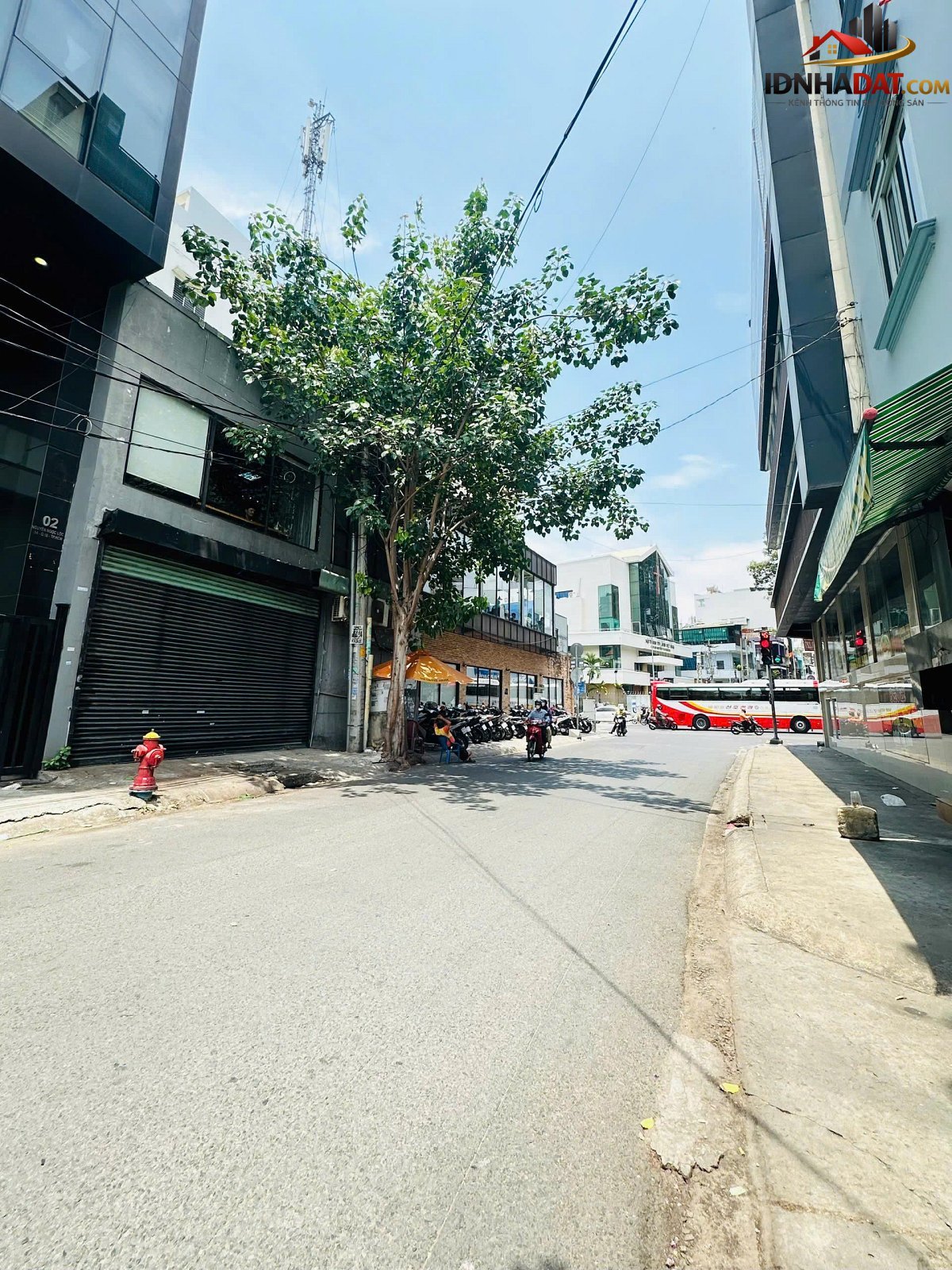 Cấn Bán Gấp Nhà 2 MT Đường 3/2, P. Diên Hồng Quận 10 Thành Phố Hồ Chí Minh – 117m2 – 48 tỷ