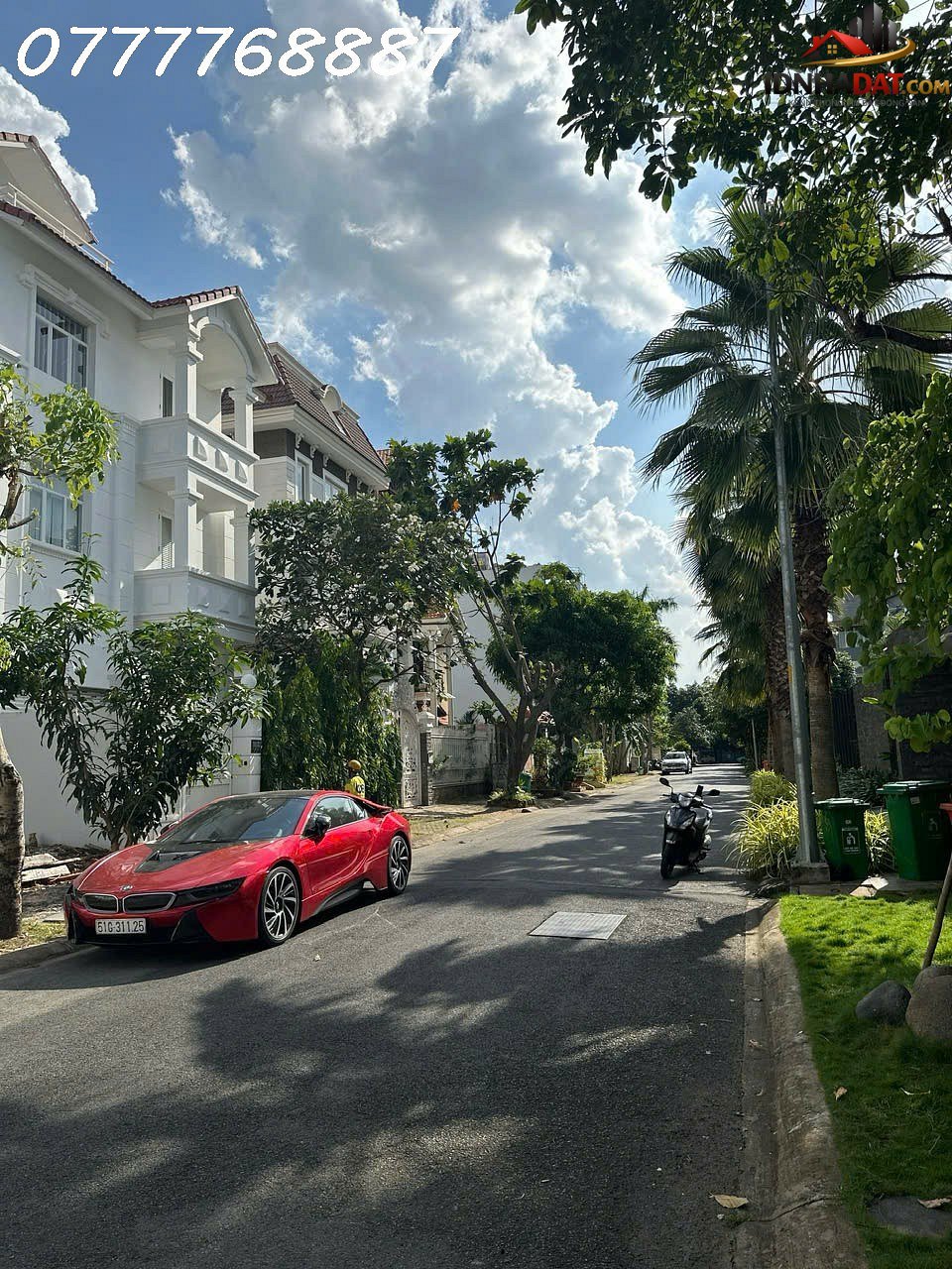 Đất xây biệt thự khu compound eden 118 nguyễn văn hưởng – thảo điền q2 Bán nhà đất Đường Nguyễn Văn Hưởng – Phường cũ Thảo Điền Quận 2 – Phường mới Thảo Điền – Thành phố Hồ Chí Minh 208m2 65 tỷ