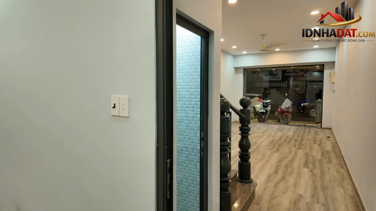 Hạ Giá Bán Gấp Nhà MT Nguyễn Văn Giai – Phường cũ Đa Kao Quận 1 – Phường mới Đa Kao – Thành phố Hồ Chí Minh 51m2 18.9 tỷ