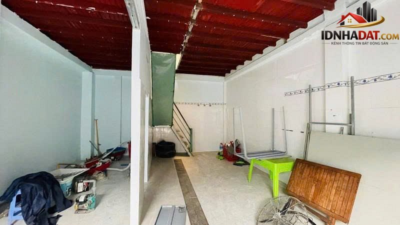 Bán nhà đất Đường Phan Huy Ích – Phường cũ 15 Quận Tân Bình – Phường mới 15 – Thành phố Hồ Chí Minh 115m2 19.9 tỷ