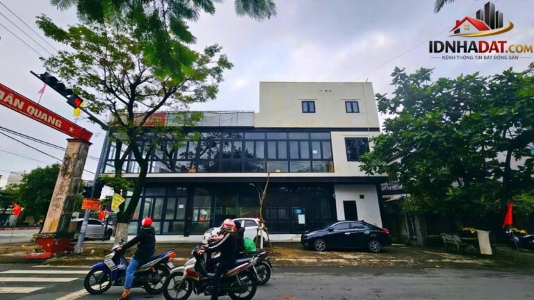 Cần bán đất 167.5m2 Lô góc đường Ngô Quyền 33m và … – Bán chung cư Quận Sơn Trà – Đà Nẵng giá 15 – 20 tỷ