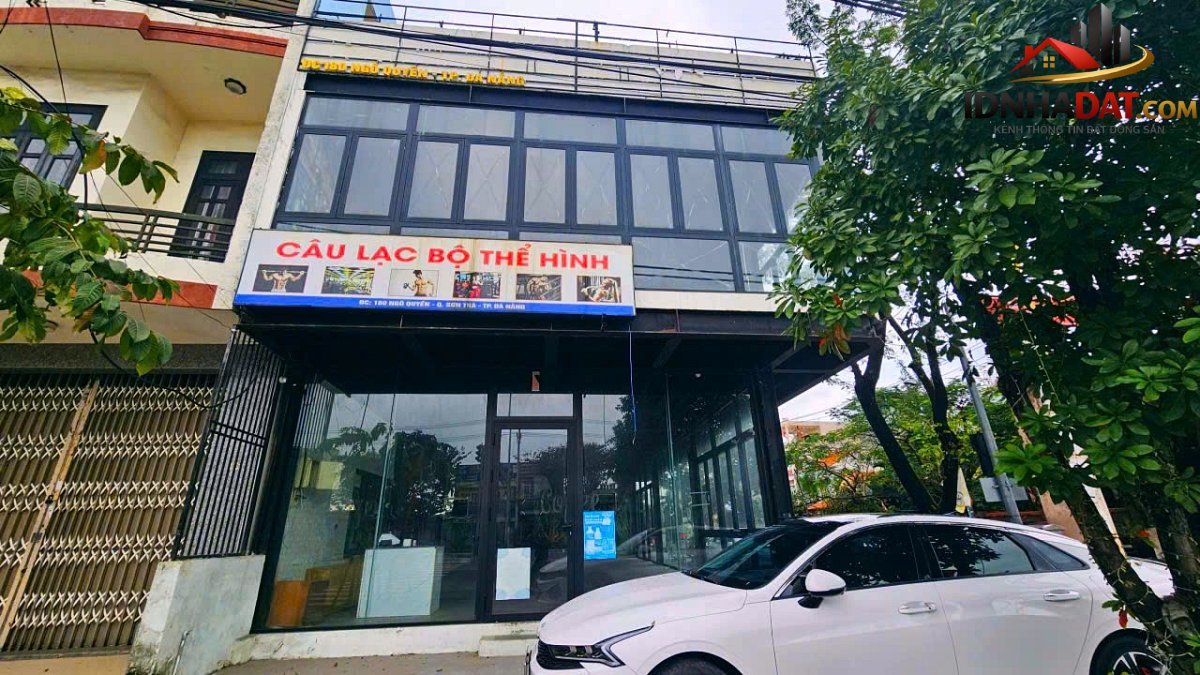 Cần bán đất 167.5m2 Lô góc đường Ngô Quyền 33m và … – Bán chung cư Quận Sơn Trà – Đà Nẵng giá 15 – 20 tỷ