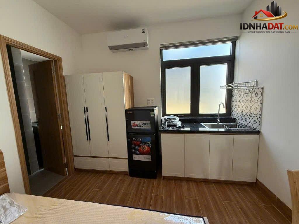 Bán tòa nhà 5 tầng Huy Cận Phường Hòa Cường Nam Quận Hải Châu Thành Phố Đà Nẵng – 12.5 tỷ – 70m2