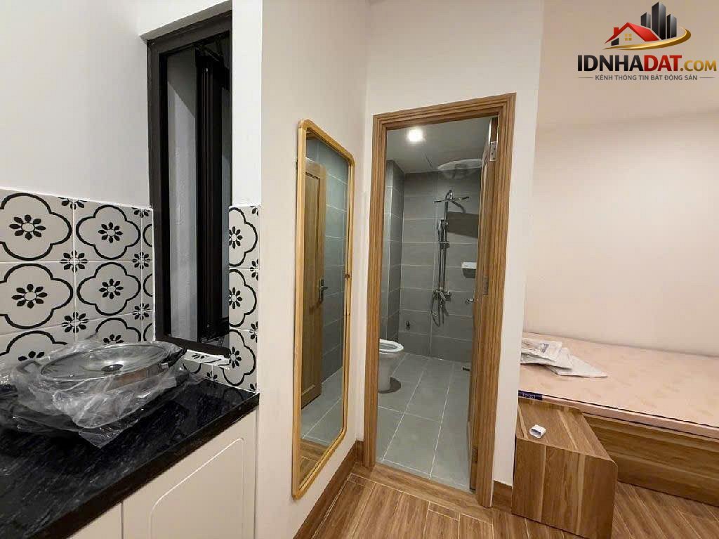 Bán tòa nhà 5 tầng Huy Cận Phường Hòa Cường Nam Quận Hải Châu Thành Phố Đà Nẵng – 12.5 tỷ – 70m2