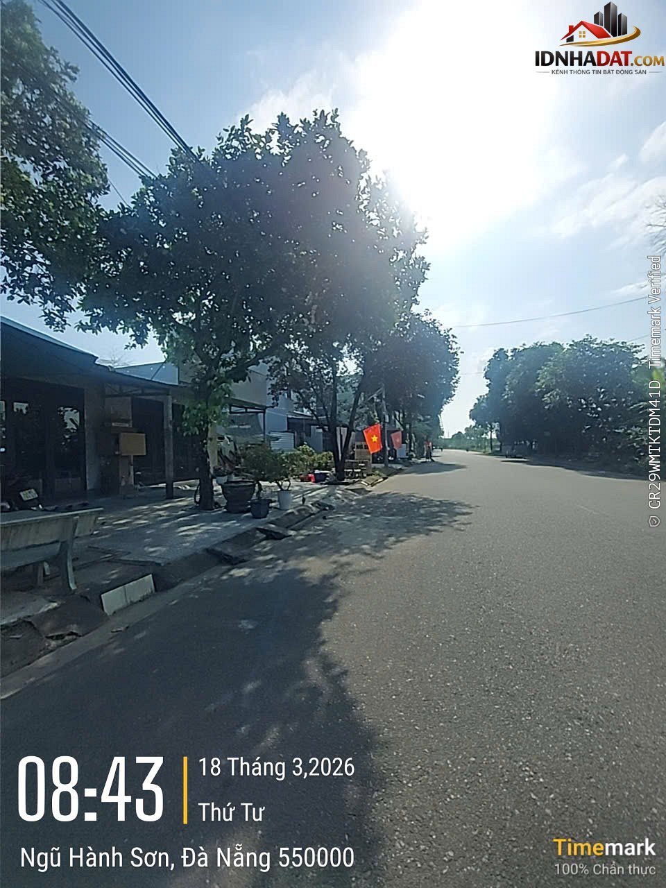 Lô đất view hồ trực diện, Lê Trí Viễn, sát Võ Chí Công, Hoà Quý, Ngũ Hành Sơn, Đà Nẵng – Bán nhà đất Đường Lê Trí Viễn – Phường cũ Hoà Quý Quận Ngũ Hành Sơn – Phường mới Hoà Quý – Thành phố Đà Nẵng 100m2 5.2 tỷ