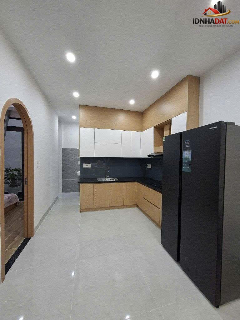 chào bán nhà 3 tầng mới xây – đường cẩm bắc 5 – phường cũ hòa an quận cẩm lệ – phường mới hòa an – thành phố đà nẵng diện tích 66m2 giá 5.4 tỷ