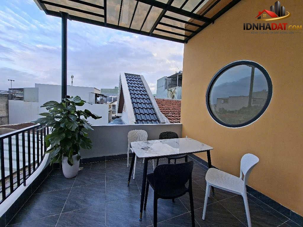 chào bán nhà 3 tầng mới xây – đường cẩm bắc 5 – phường cũ hòa an quận cẩm lệ – phường mới hòa an – thành phố đà nẵng diện tích 66m2 giá 5.4 tỷ