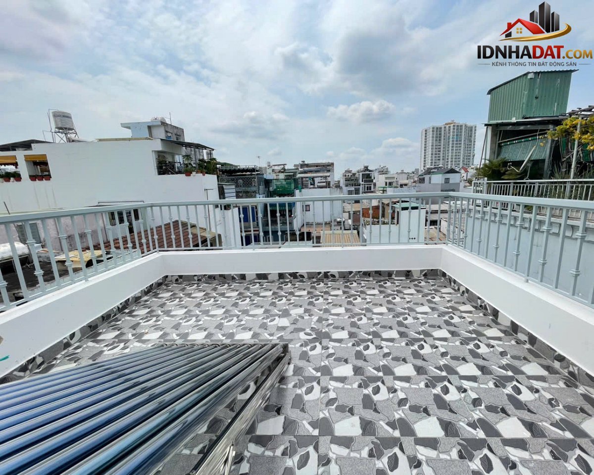 Bán nhà đất Đường Đặng Chất – Phường cũ Chánh Hưng Quận 8 – Phường mới Chánh Hưng – Thành phố Hồ Chí Minh 48m2 7990000000