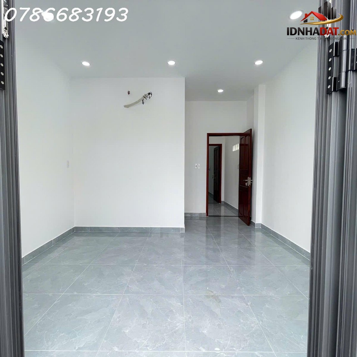Bán nhà đất Đường Đặng Chất – Phường cũ Chánh Hưng Quận 8 – Phường mới Chánh Hưng – Thành phố Hồ Chí Minh 48m2 7990000000