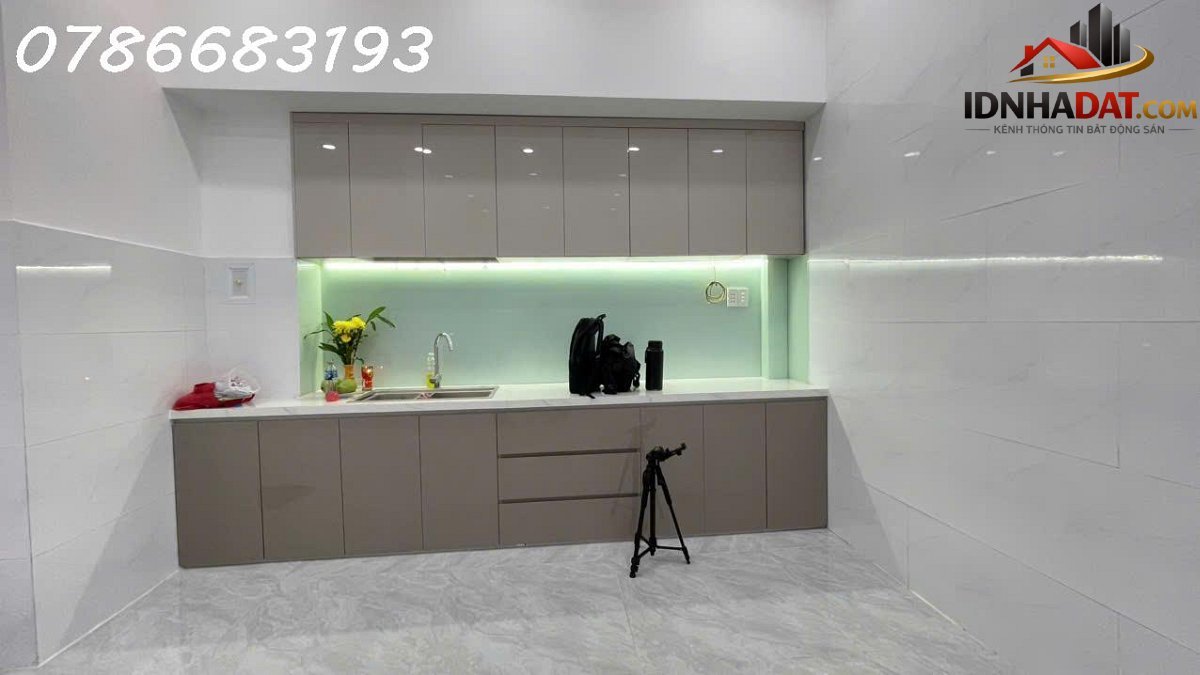Bán nhà đất Đường Đặng Chất – Phường cũ Chánh Hưng Quận 8 – Phường mới Chánh Hưng – Thành phố Hồ Chí Minh 48m2 7990000000