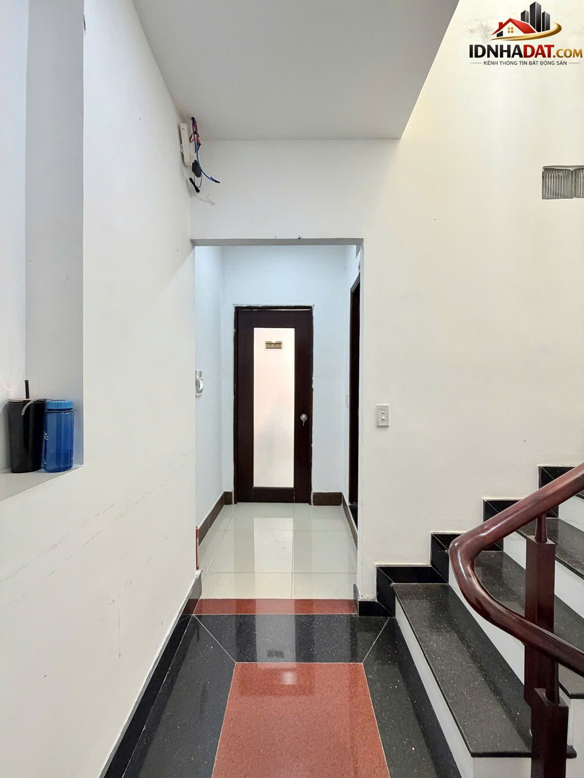 Nhà xây mới – 4 tầng hoàn công đủ – chính chủ – gấp bán 11.6 tỷ – đường chu văn an – phường cũ 11 quận bình thạnh – phường mới 11 – thành phố Hồ Chí Minh 60m2