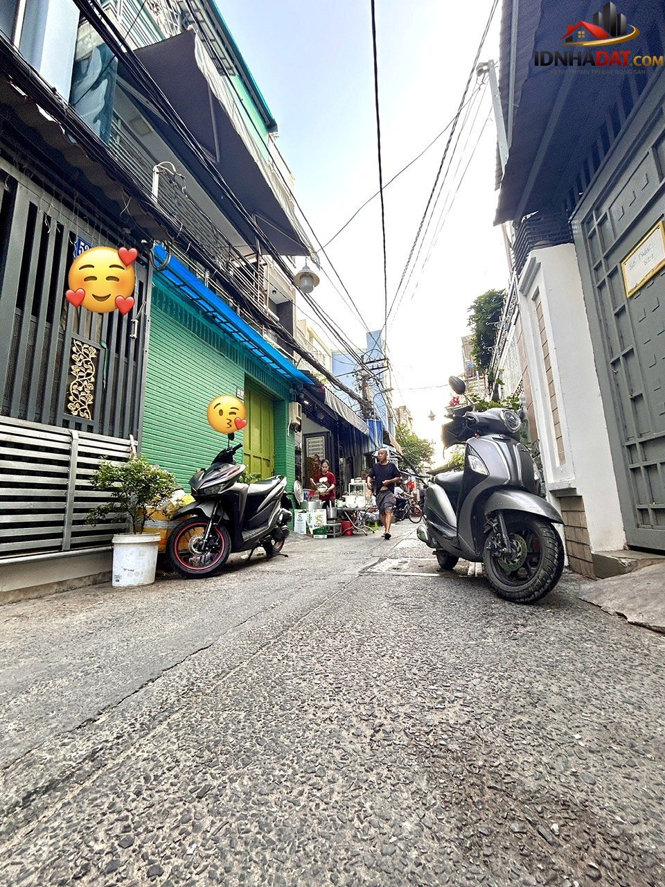 Bán nhà đất Đường Đoàn Văn Bơ – Phường cũ 14 Quận 4 – Phường mới 14 – Thành phố Hồ Chí Minh 62m2 6.3 tỷ