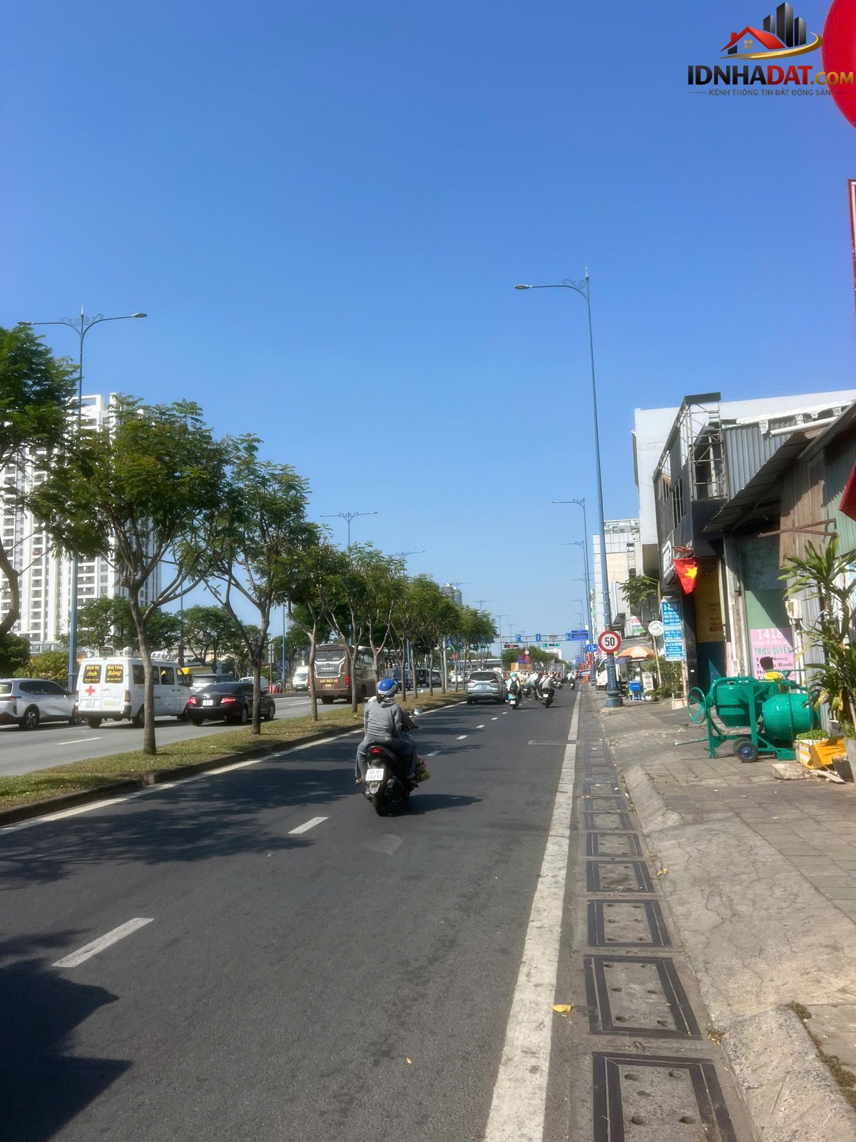 Chính Chủ Bán Gấp Nhà 2 Mặt Tiền Võ Văn Kiệt Quận 6 – Bán nhà đất Đường Võ Văn Kiệt – Phường cũ Quận 6 – Phường mới Quận 6 – Thành phố Hồ Chí Minh 305m2 105 tỷ