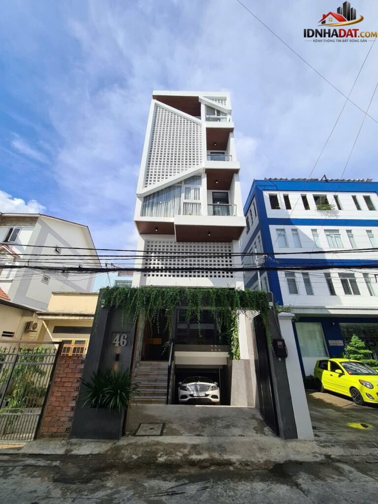Bán nhà đất Đường Trương Văn Bang – Phường cũ Thạnh Mỹ Lợi Quận 2 – Phường mới Thạnh Mỹ Lợi – Thành phố Hồ Chí Minh 103m2 39.9 tỷ