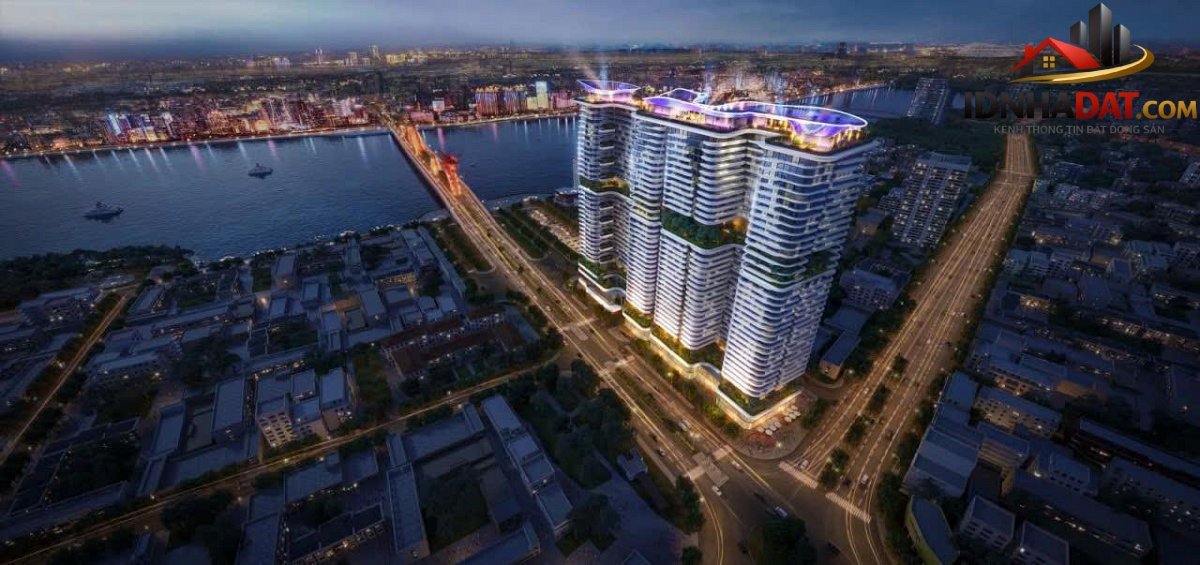 Giữa sông Hàn và biển Mỹ Khê, dự án nào khiến nhà đầu tư săn đón – Bán nhà An Hải Tây Quận Sơn Trà Thành Phố Đà Nẵng – 71m2 – 7 tỷ